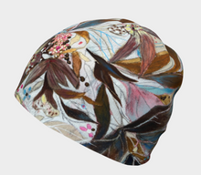 Load image into Gallery viewer, “Stella’s Little Garden” Beanie