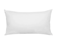Load image into Gallery viewer, 12x24 Inch Pillow Insert