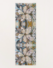 Load image into Gallery viewer, &#39;Tess&#39; Beach Wedding Botanical&quot; Yoga Mat