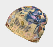 Load image into Gallery viewer, &quot;K.O.S. North Botanical&quot; Beanie