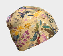 Load image into Gallery viewer, &quot;K.O.S. North Botanical&quot; Beanie