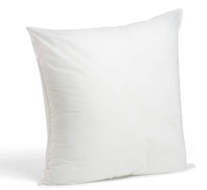 Craft Pillow Insert, 18x18 Inches
