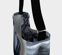 Load image into Gallery viewer, NEW!! &quot;Evening Vespers&quot; Neoprene Tote