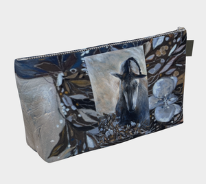 NEW!! "Evening Vespers" Beauty Pouch