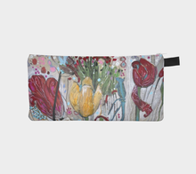 Load image into Gallery viewer, A Tulip&#39;s Story Trinket Purse